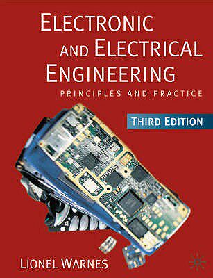 【预订】Electronic and Electrical Engineering