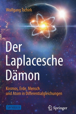 预订 Der Laplacesche Dämon