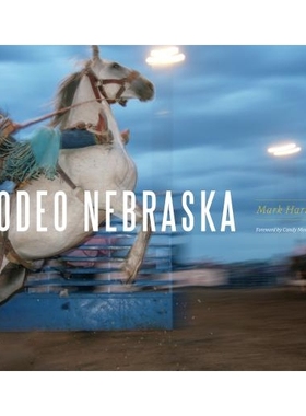 预订 Rodeo Nebraska: 9780933307360