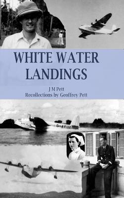 【预订】White Water Landings