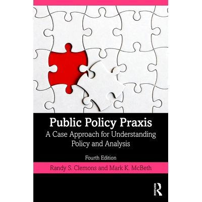 A Case Approach for Understanding Policy