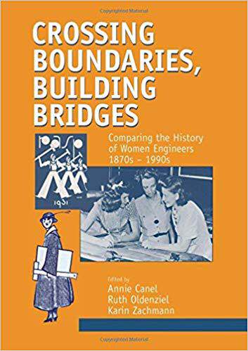 【预售】Crossing Boundaries, Building Bridges