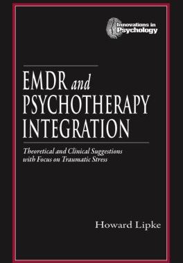 【预订】EMDR and Psychotherapy Integration