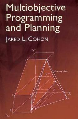 【预售】Multiobjective Programming and Planning