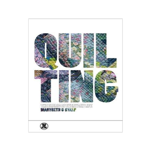 [预订]Quilting 9781845206543