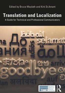 【预订】Translation and Localization