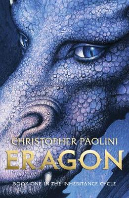 【预订】Eragon