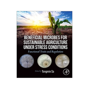 预订 Beneficial Microbes for Sustainable Agriculture Under Stress Conditions