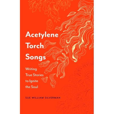 Writing True Stories to Ignite the Soul