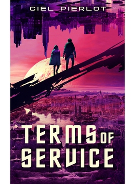 预订 Terms of Service: 9781915998309