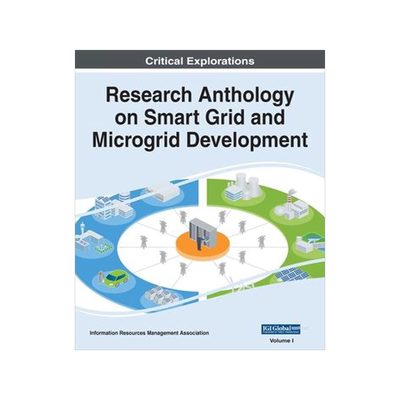 [预订]Research Anthology on Smart Grid and Microgrid Development, VOL 1 9781668440049