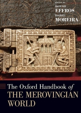 【预订】The Oxford Handbook of the Merovingian World