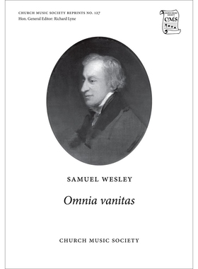 预订 Omnia vanitas 虚无皆妄: 9780193953956