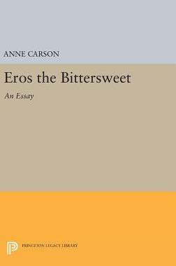 【预订】Eros the Bittersweet