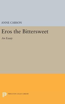 【预订】Eros the Bittersweet