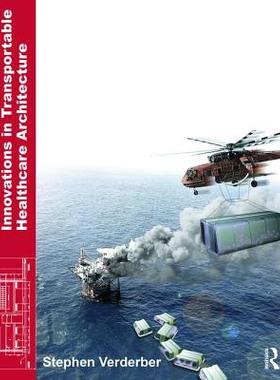 预订 Innovations In Transportable Healthcare Architecture
