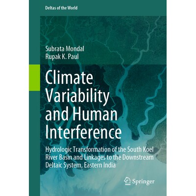 Hydrologic Transformation of the South K