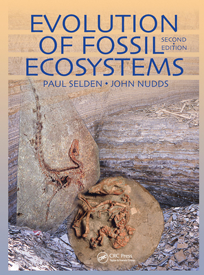 【预订】Evolution of Fossil Ecosystems