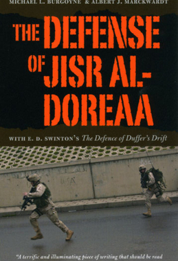 【预订】The Defense of Jisr Al-Doreaa 9780226080932