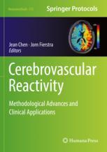 【预订】Cerebrovascular Reactivity 9781071617656