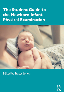 预订 The Student Guide to the Newborn Infant Physical Examination