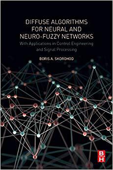 【预订】Diffuse Algorithms for Neural and Neuro-Fuzzy Networks 书籍/杂志/报纸 科普读物/自然科学/技术类原版书 原图主图