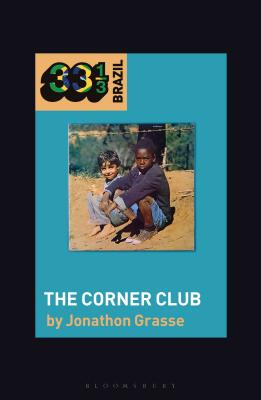 【预订】Milton Nascimento and Lô Borges’s The Corner Club