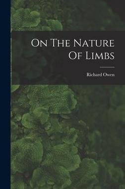 [预订]On The Nature Of Limbs 9781016049238