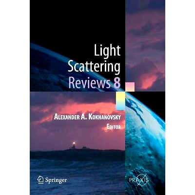 Radiative transfer and light scattering