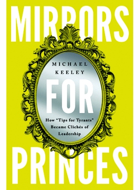 预订 Mirrors for Princes: How 