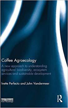 【预售】Coffee Agroecology