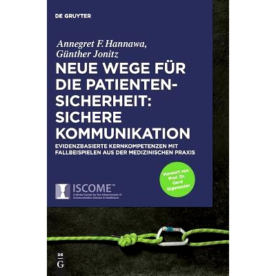 Evidenzbasierte Kernkompetenzen mit Fall