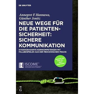 Evidenzbasierte Kernkompetenzen mit Fall