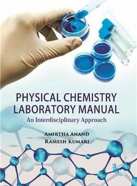 [预订]Physical Chemistry Laboratory Manual 9789386768155