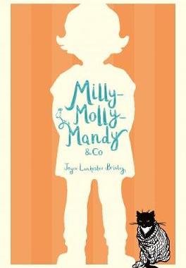 预订 Milly-Molly-Mandy & Co