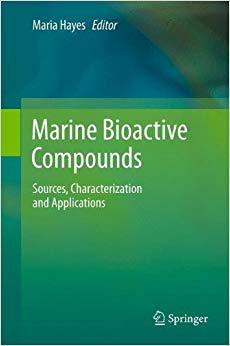 【预订】Marine Bioactive Compounds 9781461412465
