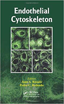 【预售】Endothelial Cytoskeleton