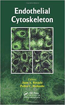 【预售】Endothelial Cytoskeleton