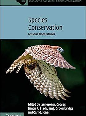 Species Conservation