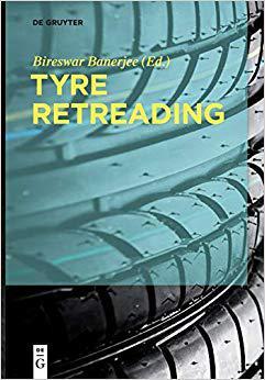【预售】Tyre Retreading