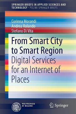 【预订】From Smart City to Smart Region