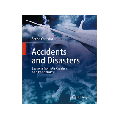 [预订]Accidents and Disasters