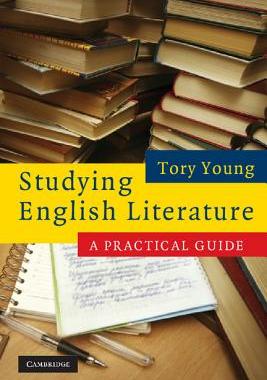 Studying English Literature