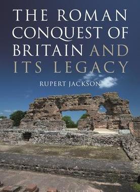 [预订]The Roman Occupation of Britain and Its Legacy 9781350149373