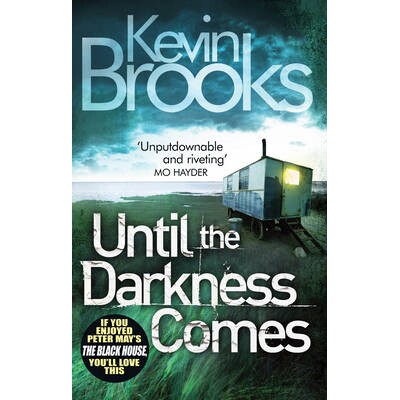 预订 Until the Darkness Comes: 9780099553823