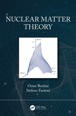 【预订】Nuclear Matter Theory