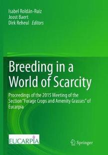 Breeding World Scarcity 预订
