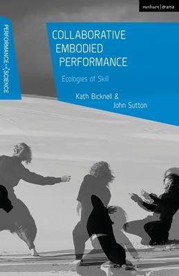 [预订]Collaborative Embodied Performance 9781350197756