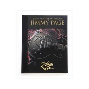 吉米·佩奇选集JimmyPage