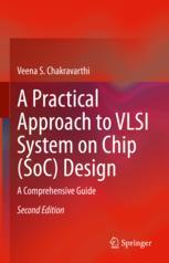 【预订】A Practical Approach to VLSI System on Chip (SoC) Design 9783031183621